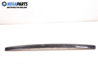 Material profilat exterior for Mercedes-Benz C-Class 203 (W/S/CL) (2000-2006), sedan, position: din spate